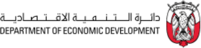 Abu Dhabi Department of Economic Development, Abu Dhabi