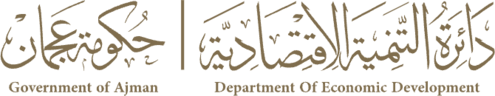 Department of Economic Development, Ajman